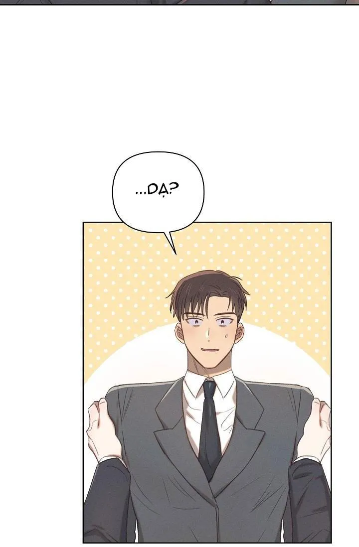 ĐẠI ÚY YÊU DẤU CỦA TÔI Chapter 5 Trang 5