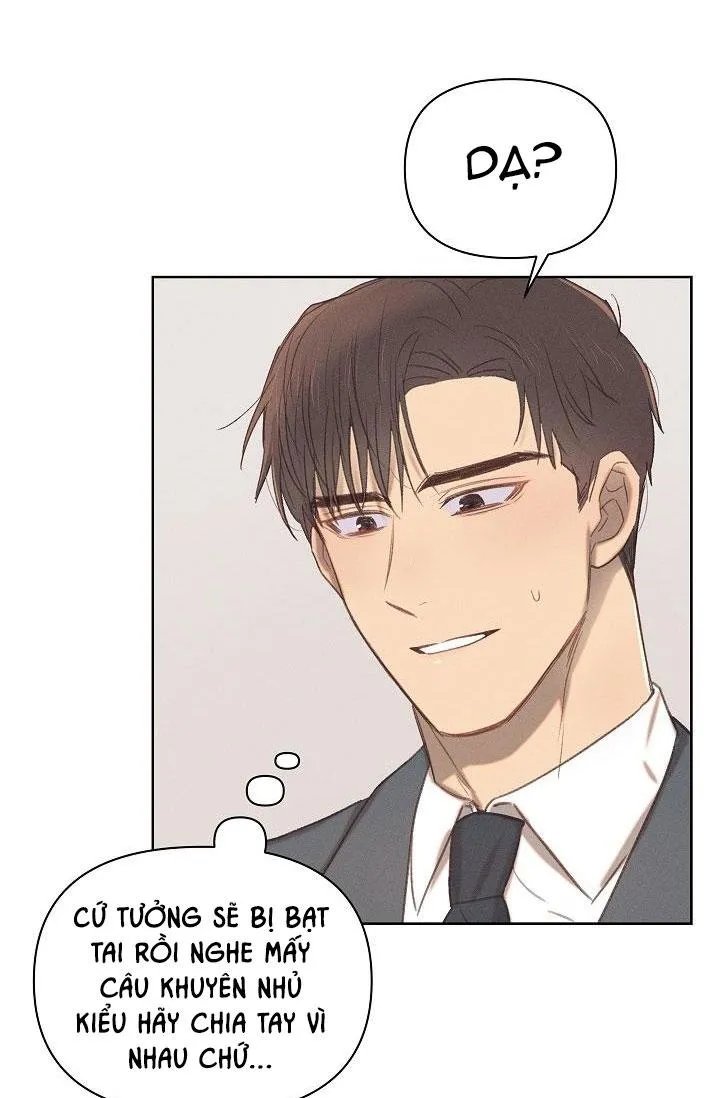 ĐẠI ÚY YÊU DẤU CỦA TÔI Chapter 5 Trang 16