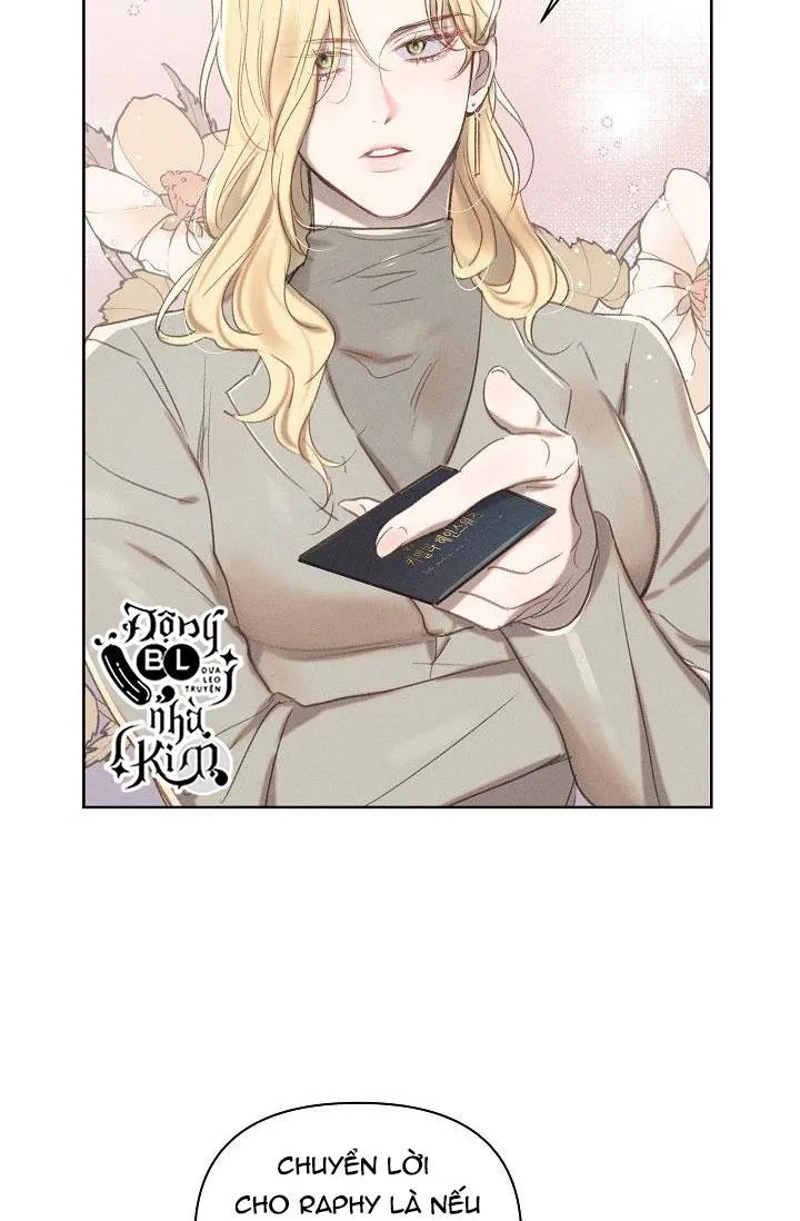 ĐẠI ÚY YÊU DẤU CỦA TÔI Chapter 5 Trang 22
