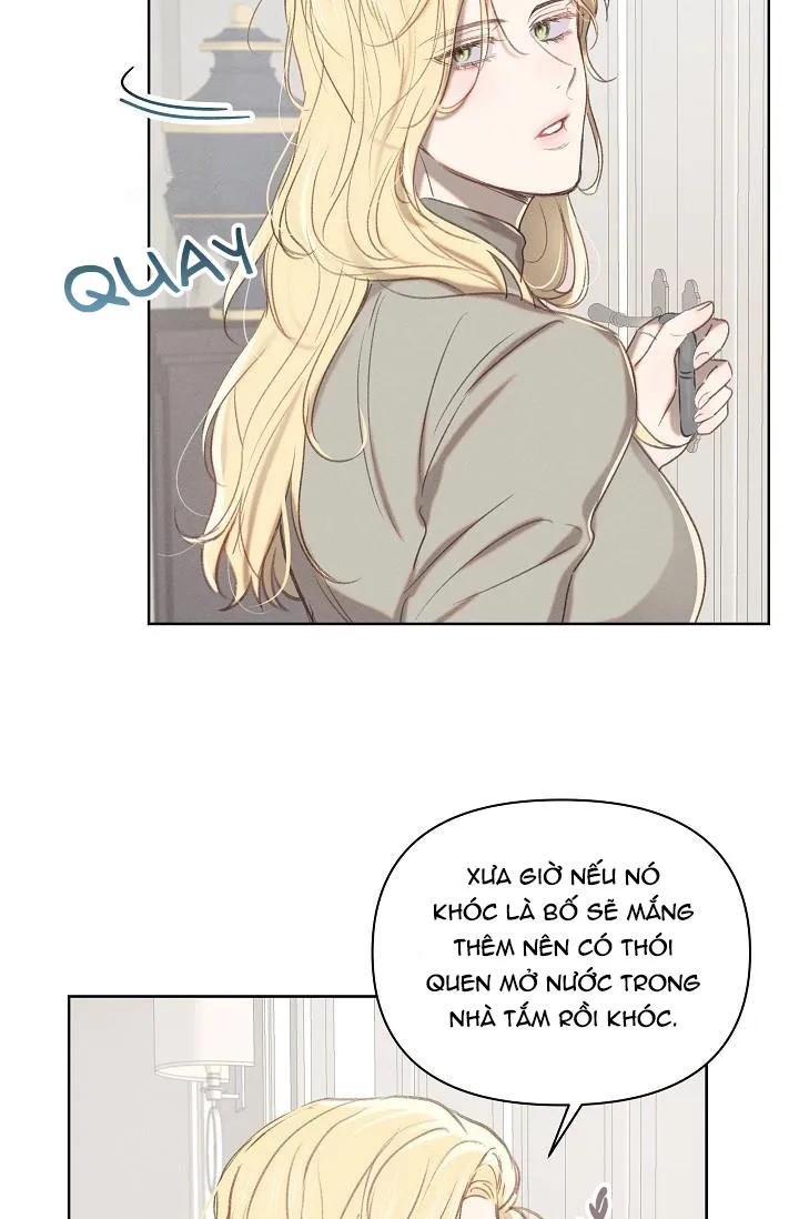 ĐẠI ÚY YÊU DẤU CỦA TÔI Chapter 5 Trang 24