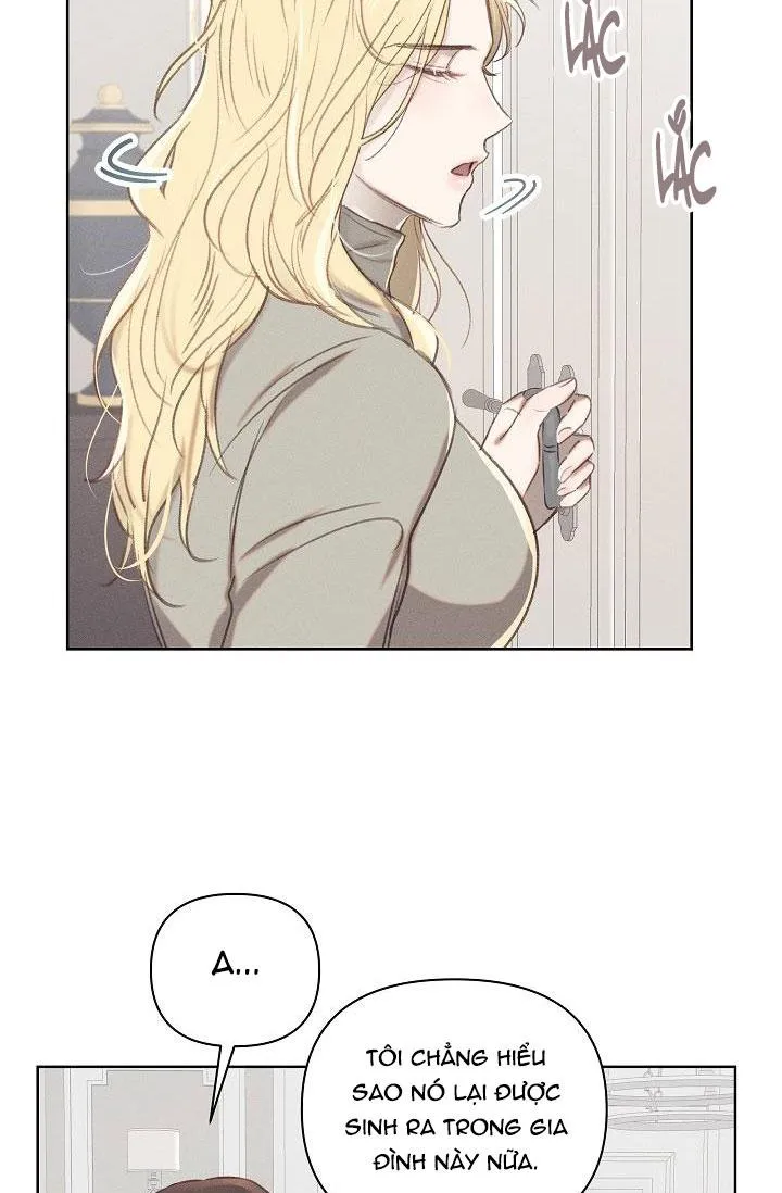 ĐẠI ÚY YÊU DẤU CỦA TÔI Chapter 5 Trang 25
