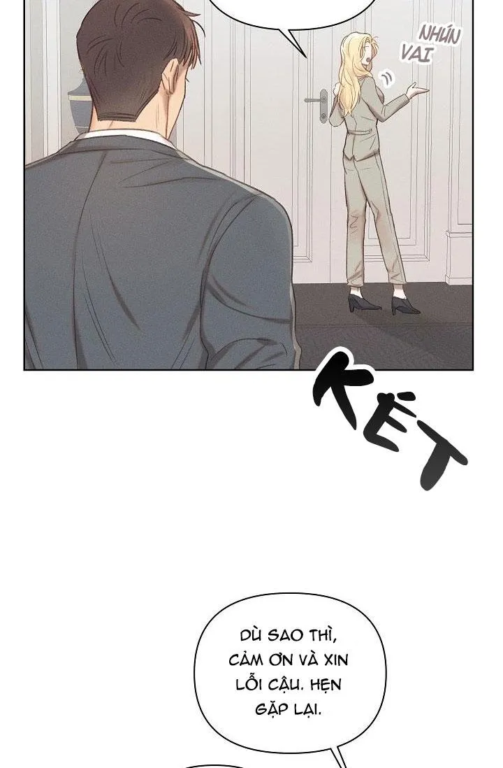 ĐẠI ÚY YÊU DẤU CỦA TÔI Chapter 5 Trang 26