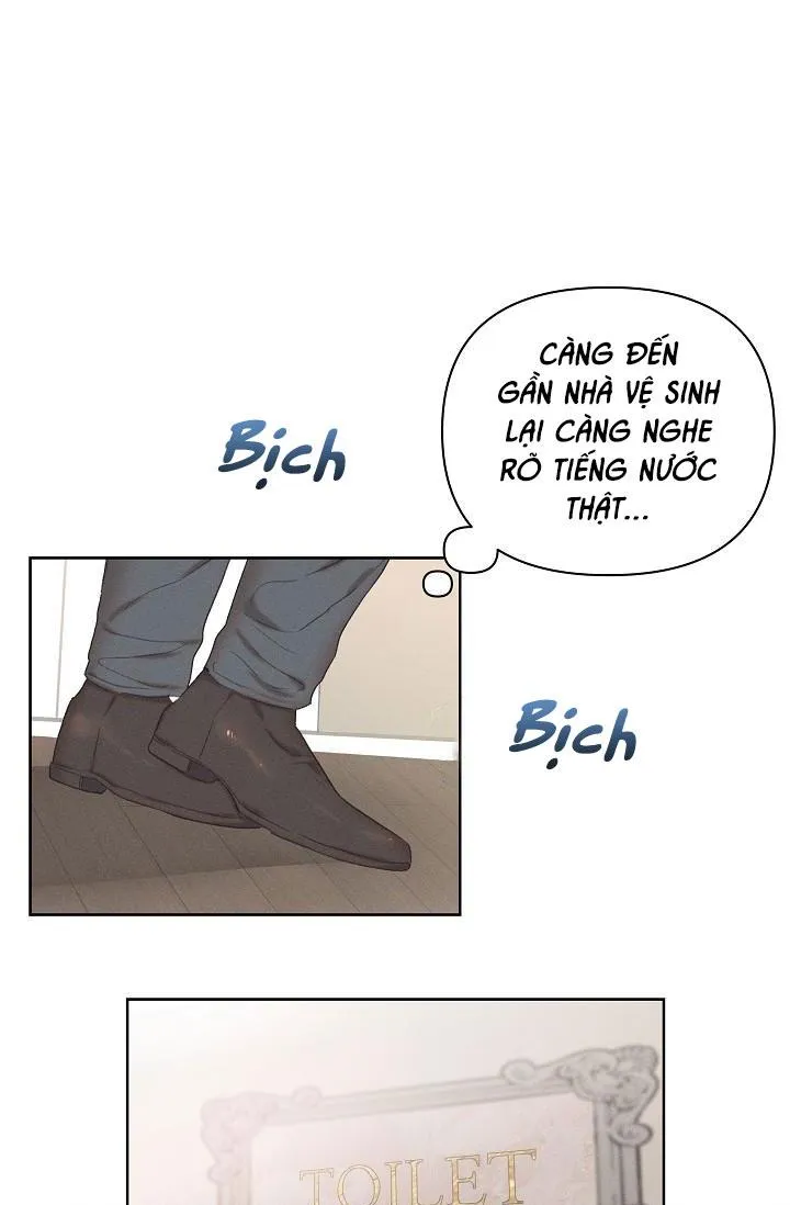 ĐẠI ÚY YÊU DẤU CỦA TÔI Chapter 5 Trang 28