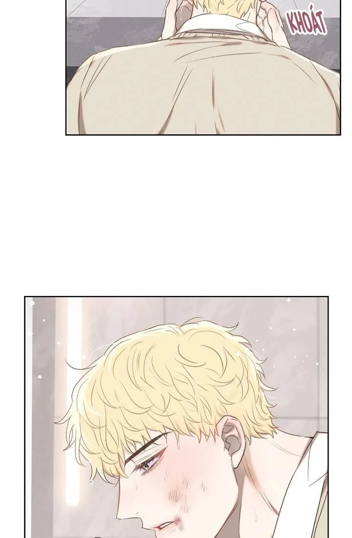 ĐẠI ÚY YÊU DẤU CỦA TÔI Chapter 5 Trang 31