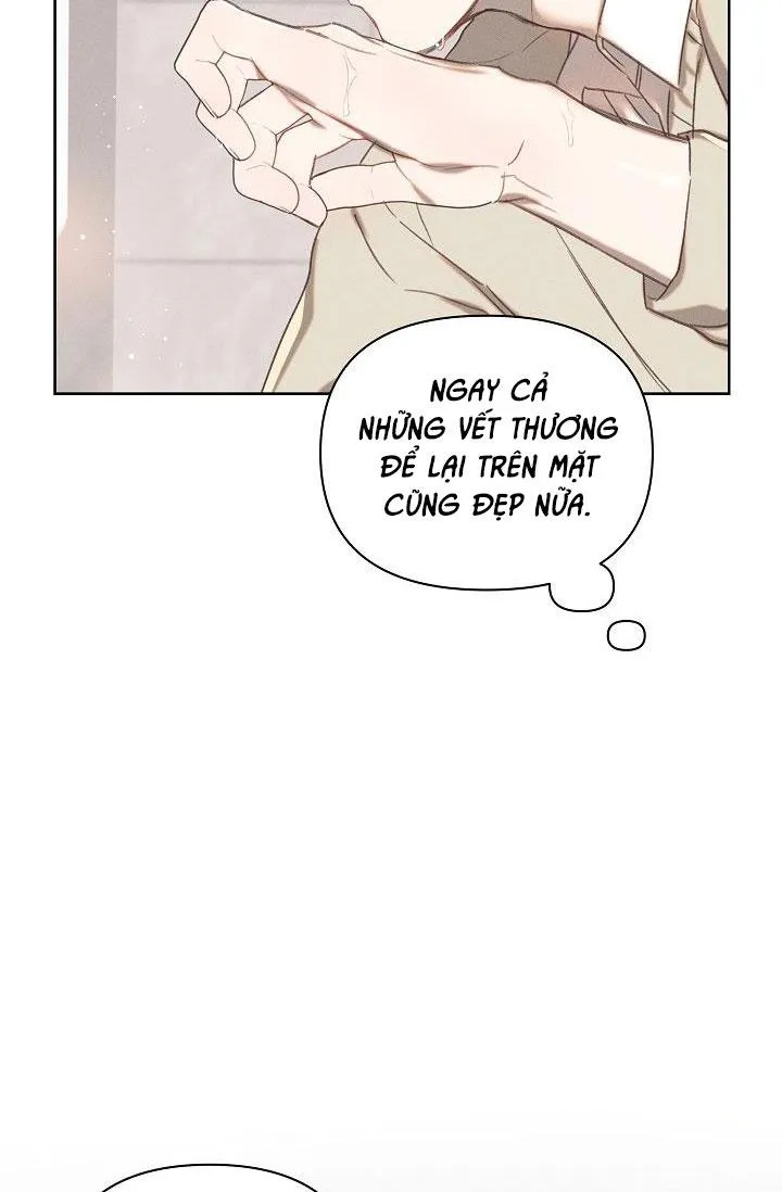 ĐẠI ÚY YÊU DẤU CỦA TÔI Chapter 5 Trang 32