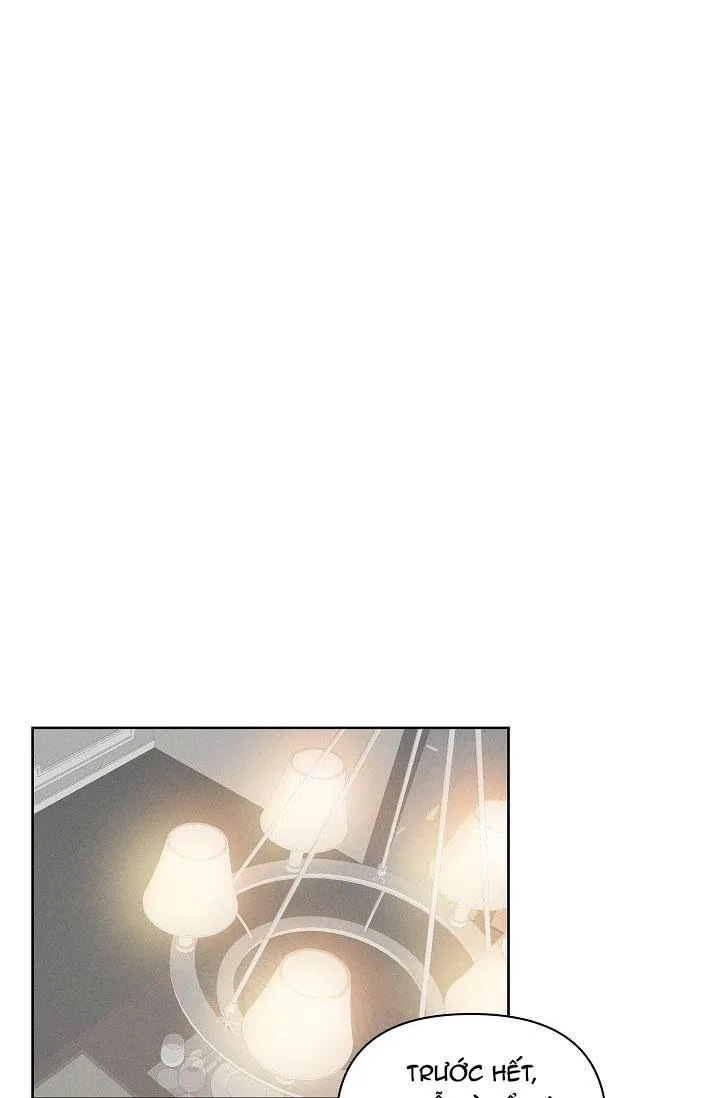 ĐẠI ÚY YÊU DẤU CỦA TÔI Chapter 5 Trang 36