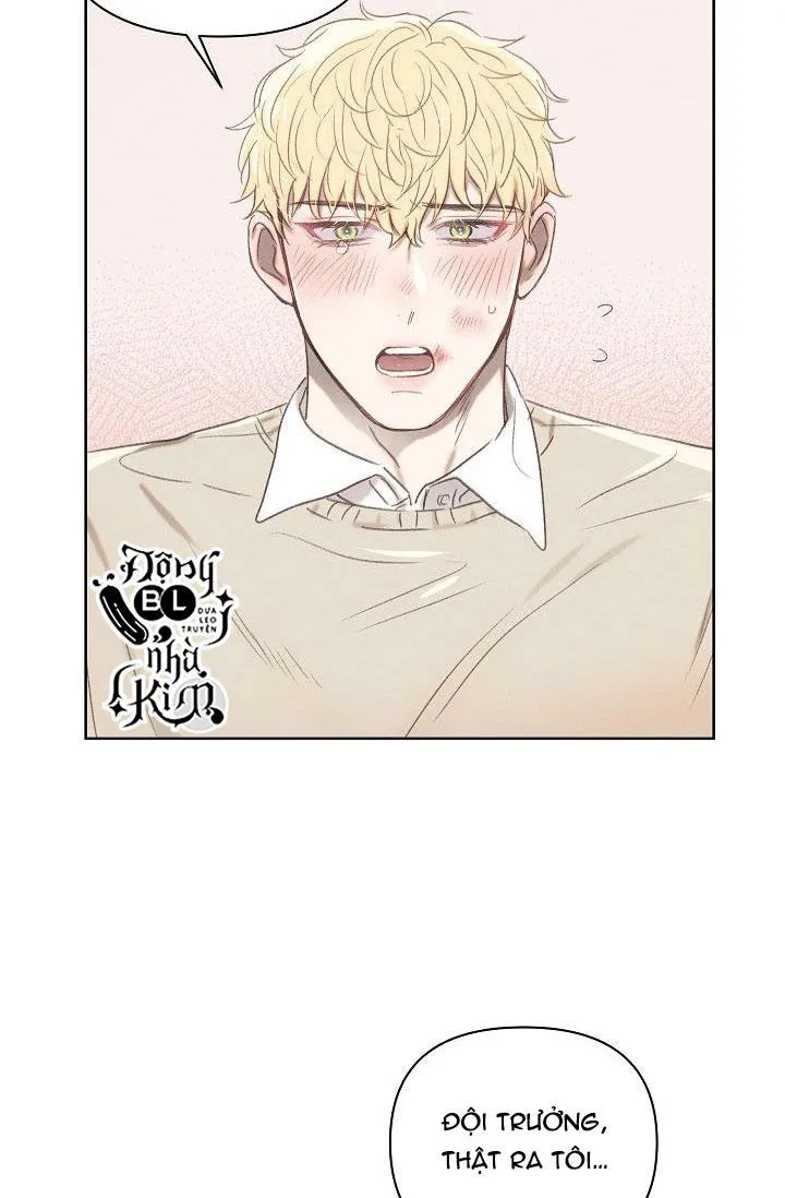 ĐẠI ÚY YÊU DẤU CỦA TÔI Chapter 5 Trang 47