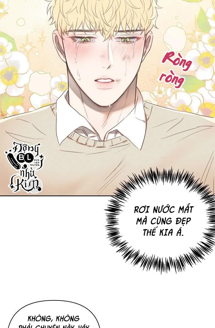 ĐẠI ÚY YÊU DẤU CỦA TÔI Chapter 5 Trang 50