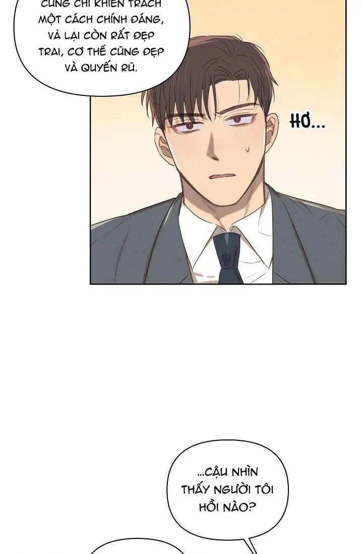 ĐẠI ÚY YÊU DẤU CỦA TÔI Chapter 5 Trang 54