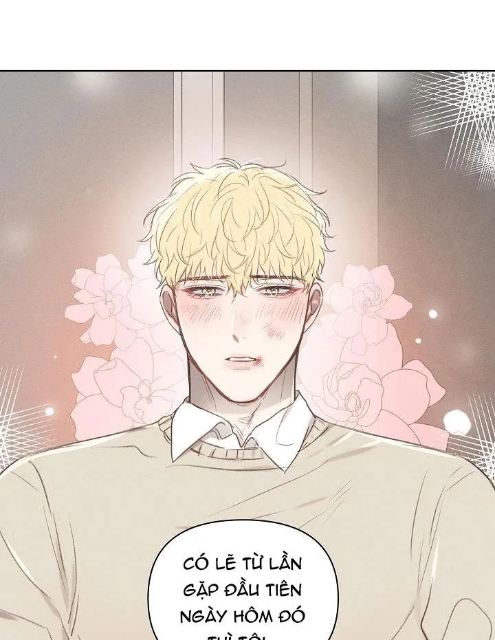 ĐẠI ÚY YÊU DẤU CỦA TÔI Chapter 5 Trang 60