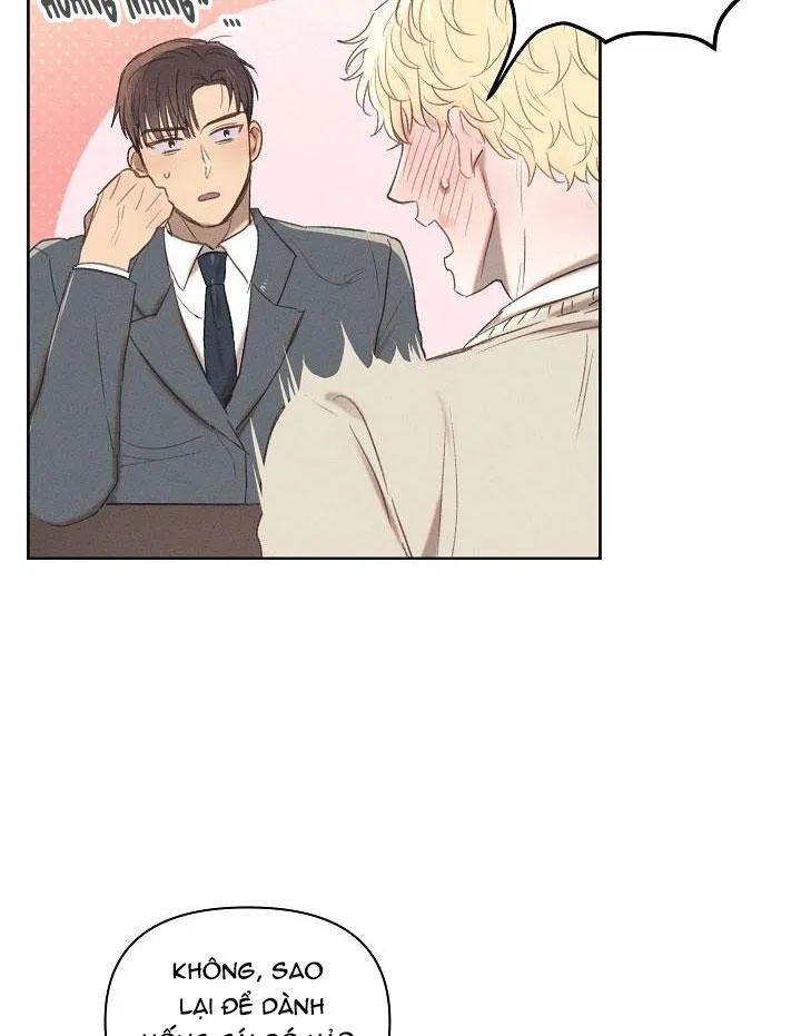 ĐẠI ÚY YÊU DẤU CỦA TÔI Chapter 5 Trang 62
