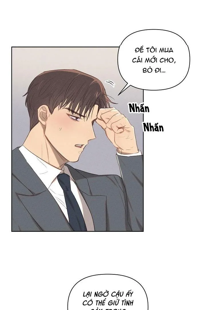 ĐẠI ÚY YÊU DẤU CỦA TÔI Chapter 5 Trang 64