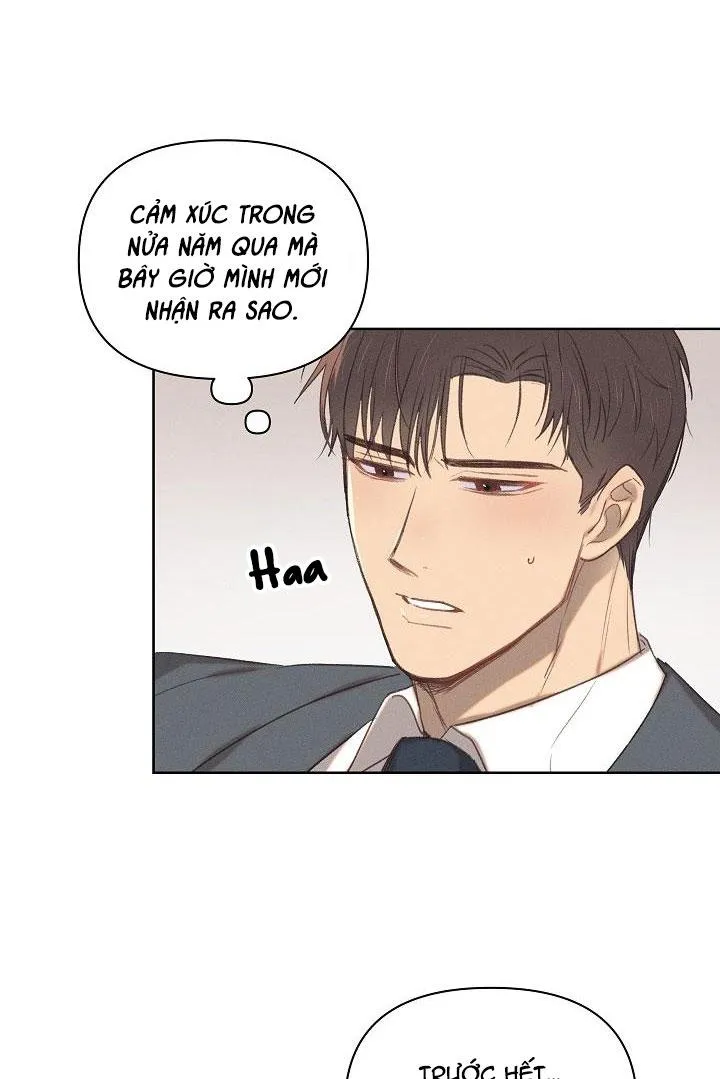 ĐẠI ÚY YÊU DẤU CỦA TÔI Chapter 5 Trang 66