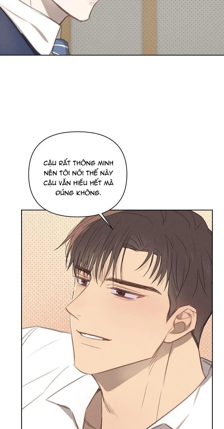 ĐẠI ÚY YÊU DẤU CỦA TÔI Chapter 6 Trang 28