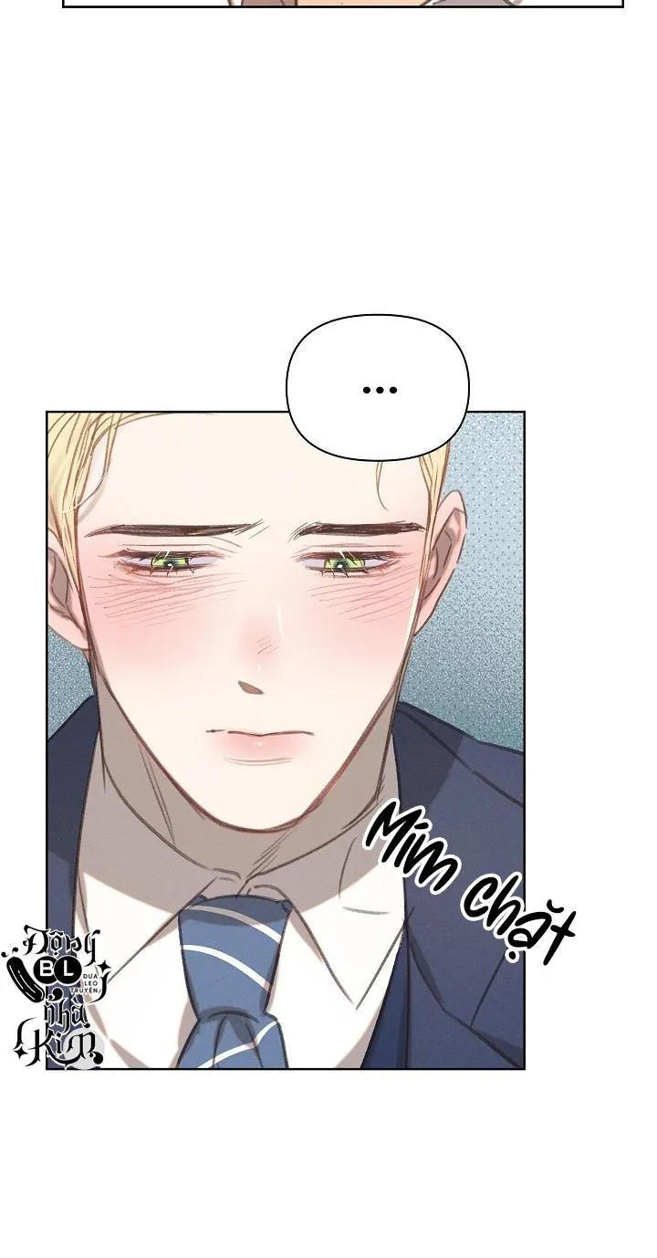 ĐẠI ÚY YÊU DẤU CỦA TÔI Chapter 6 Trang 29