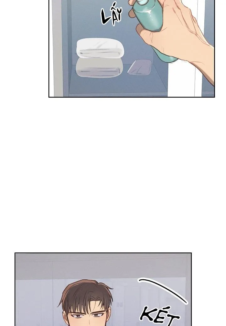 ĐẠI ÚY YÊU DẤU CỦA TÔI Chapter 7 Trang 26