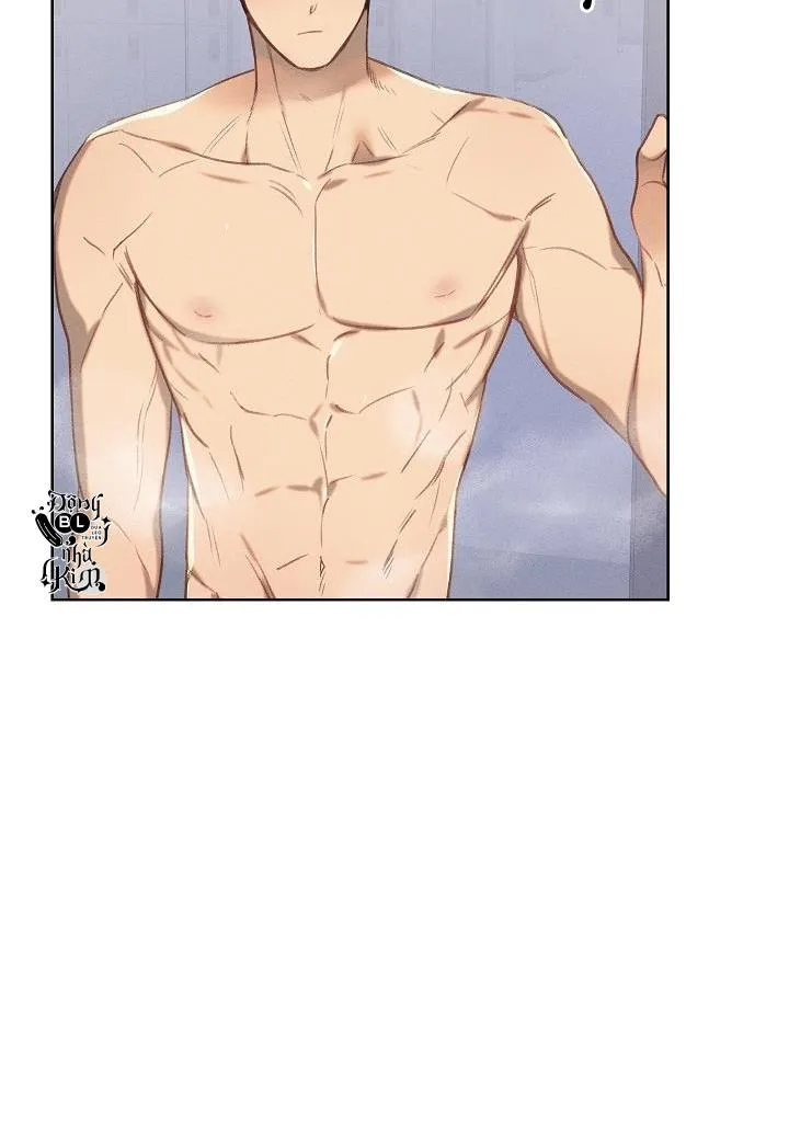 ĐẠI ÚY YÊU DẤU CỦA TÔI Chapter 7 Trang 27