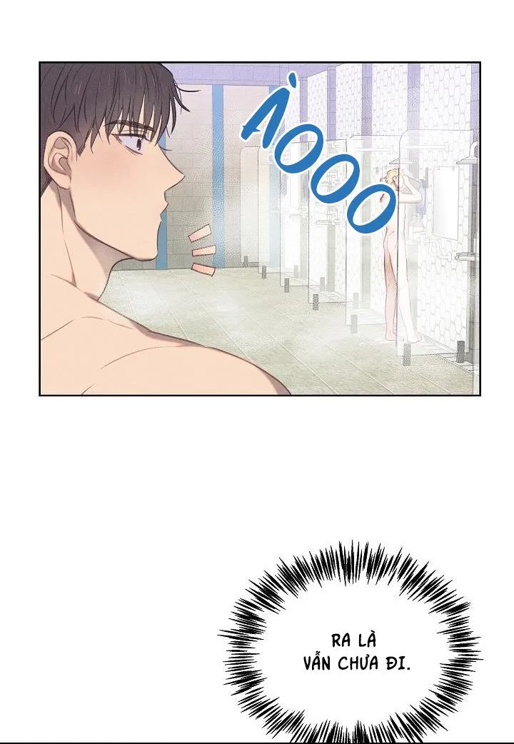 ĐẠI ÚY YÊU DẤU CỦA TÔI Chapter 7 Trang 28