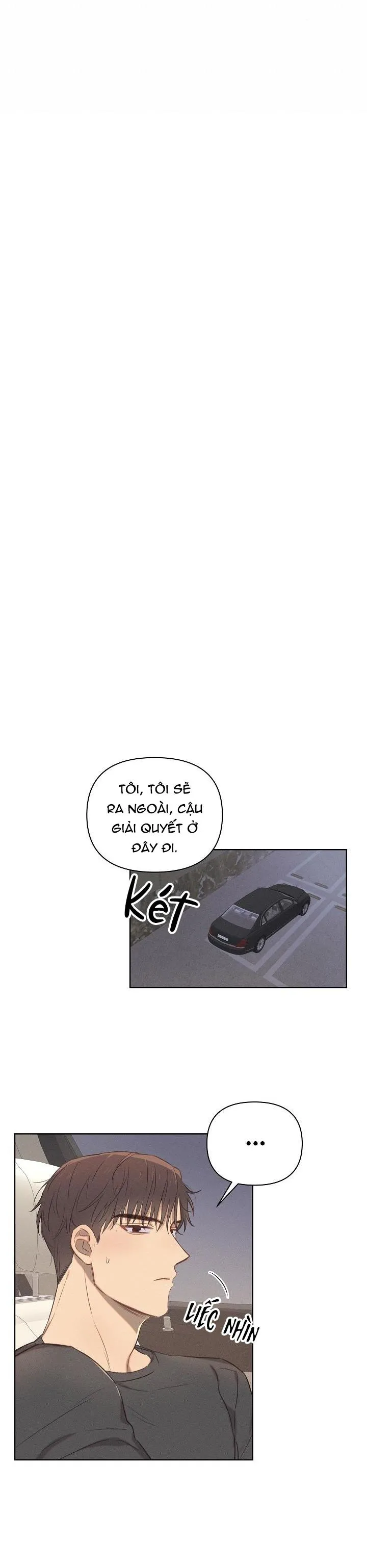 ĐẠI ÚY YÊU DẤU CỦA TÔI Chapter 8 Trang 17