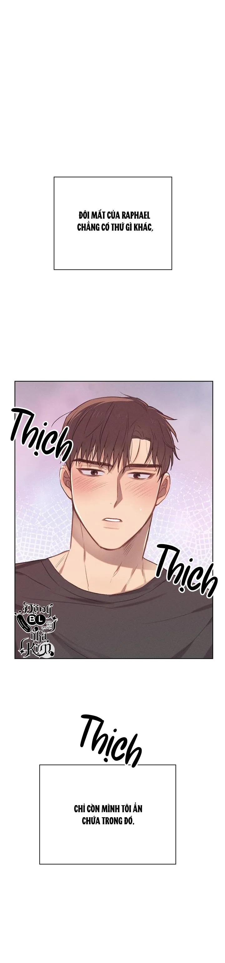 ĐẠI ÚY YÊU DẤU CỦA TÔI Chapter 8 Trang 25