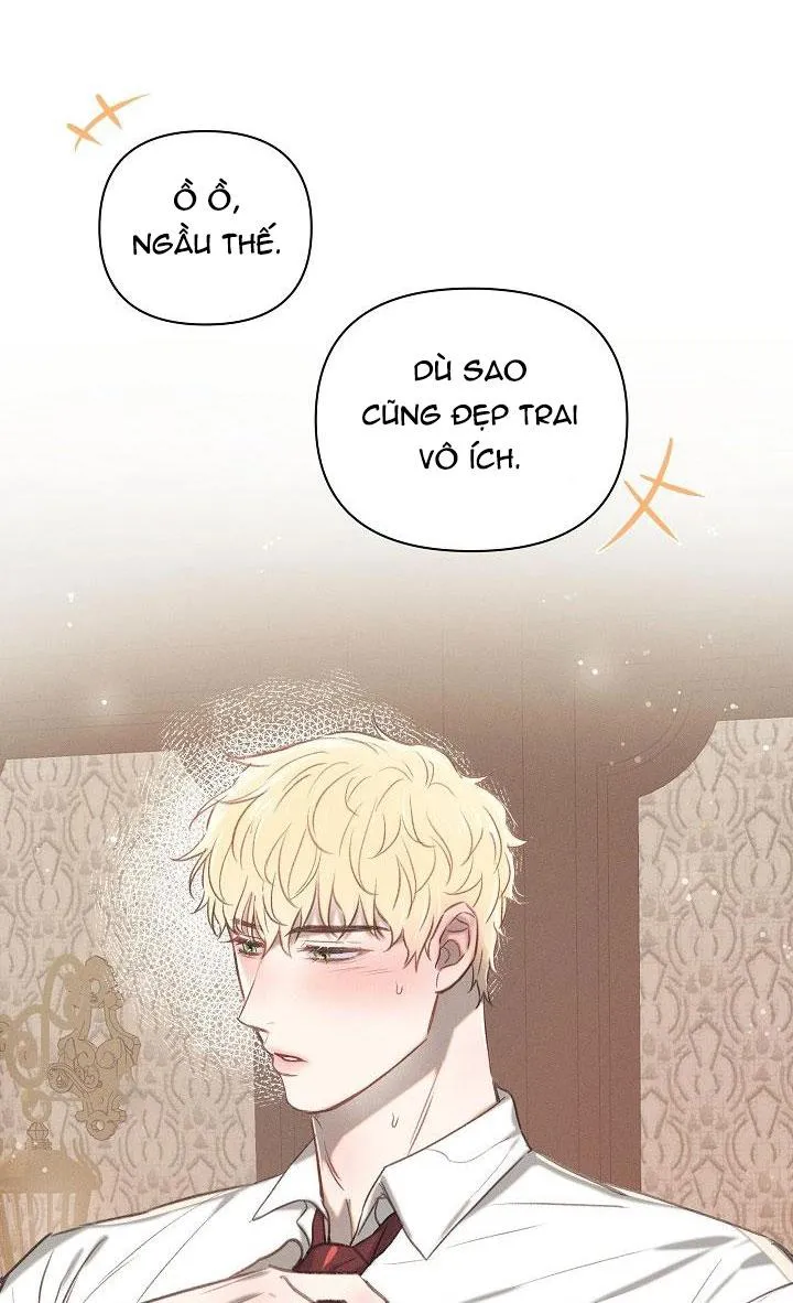 ĐẠI ÚY YÊU DẤU CỦA TÔI Chapter 9 Trang 9