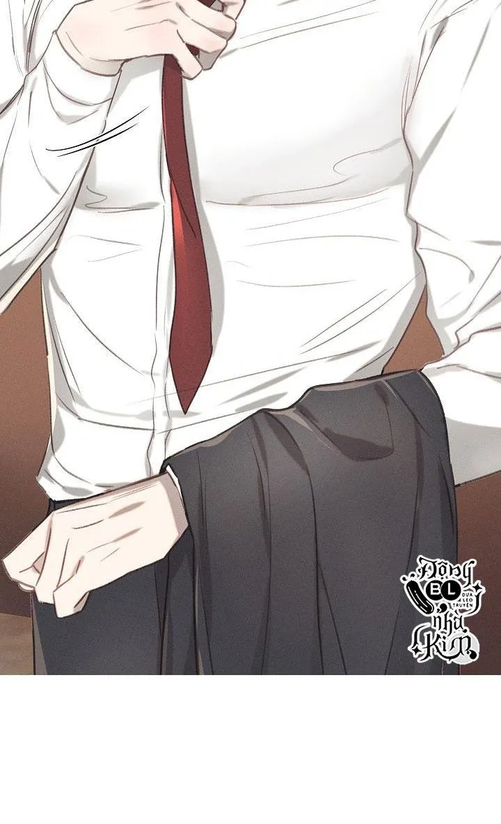 ĐẠI ÚY YÊU DẤU CỦA TÔI Chapter 9 Trang 10