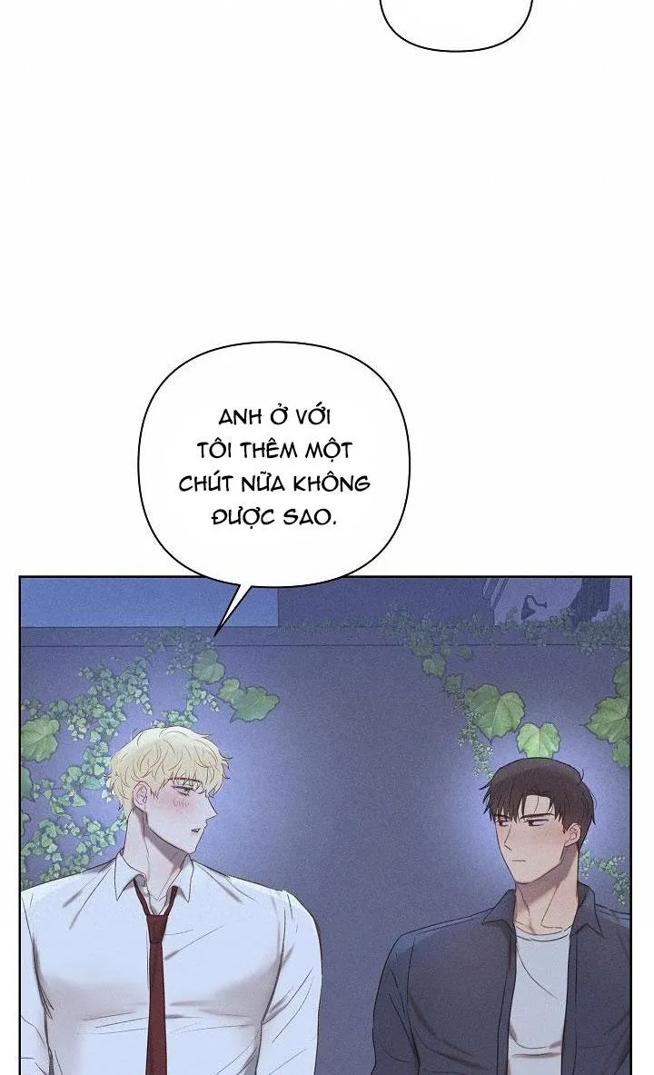 ĐẠI ÚY YÊU DẤU CỦA TÔI Chapter 9 Trang 20