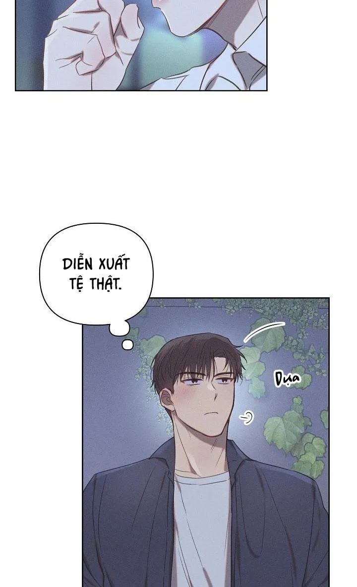 ĐẠI ÚY YÊU DẤU CỦA TÔI Chapter 9 Trang 22