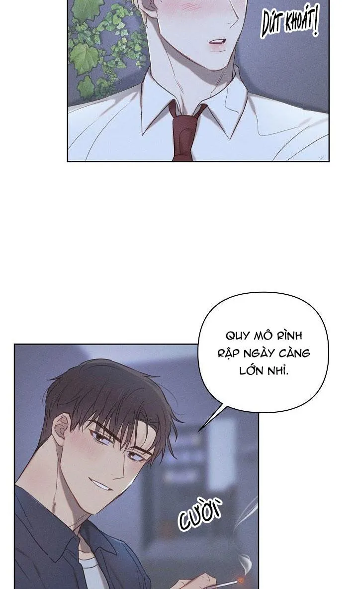 ĐẠI ÚY YÊU DẤU CỦA TÔI Chapter 9 Trang 26