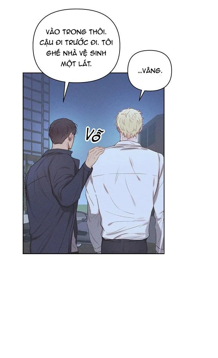 ĐẠI ÚY YÊU DẤU CỦA TÔI Chapter 9 Trang 31