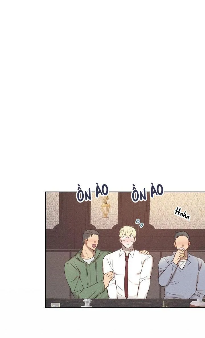 ĐẠI ÚY YÊU DẤU CỦA TÔI Chapter 9 Trang 33