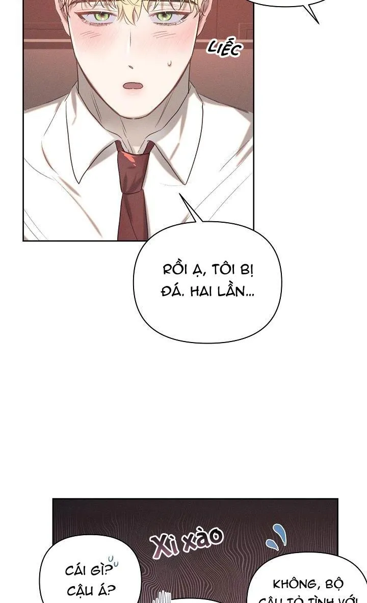 ĐẠI ÚY YÊU DẤU CỦA TÔI Chapter 9 Trang 37