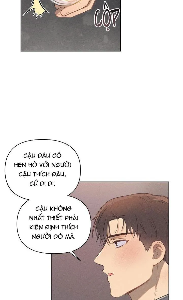 ĐẠI ÚY YÊU DẤU CỦA TÔI Chapter 9 Trang 41