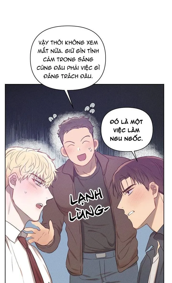 ĐẠI ÚY YÊU DẤU CỦA TÔI Chapter 9 Trang 46