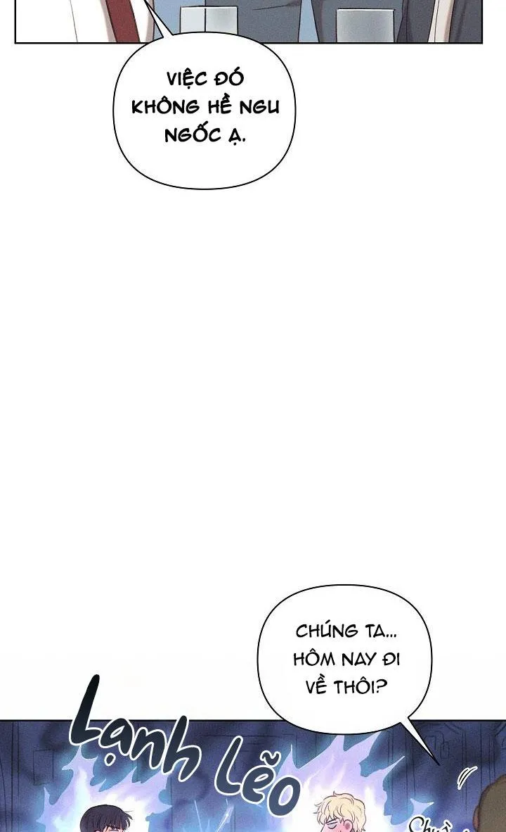 ĐẠI ÚY YÊU DẤU CỦA TÔI Chapter 9 Trang 47