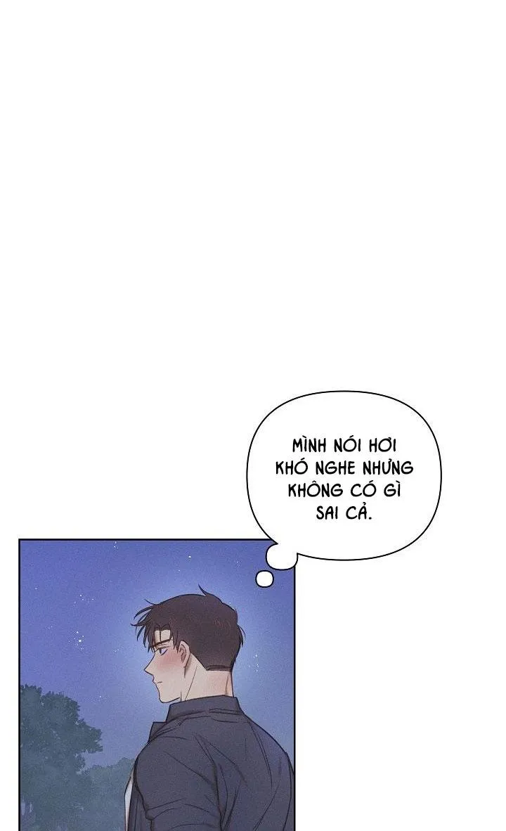 ĐẠI ÚY YÊU DẤU CỦA TÔI Chapter 9 Trang 49