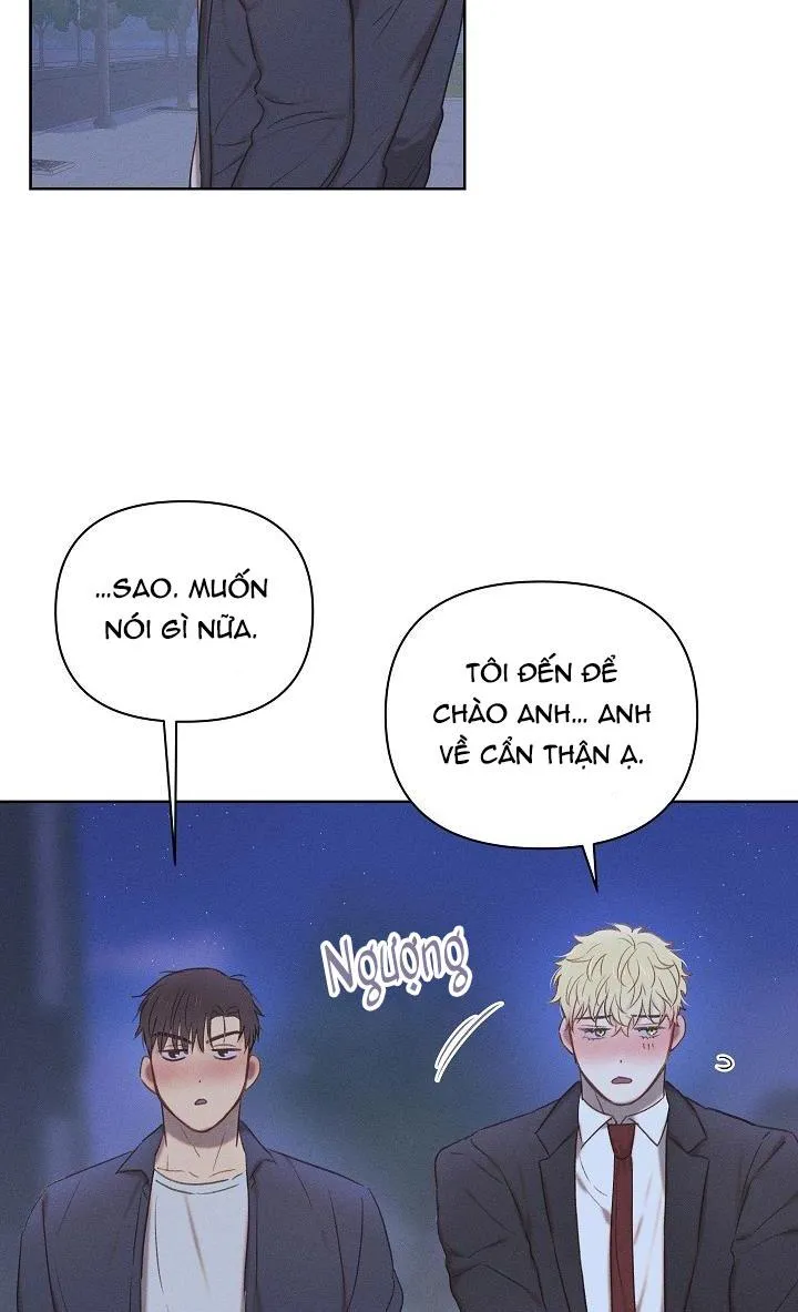 ĐẠI ÚY YÊU DẤU CỦA TÔI Chapter 9 Trang 50