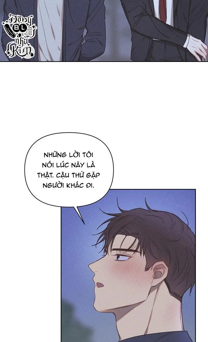 ĐẠI ÚY YÊU DẤU CỦA TÔI Chapter 9 Trang 51