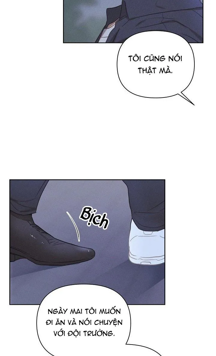 ĐẠI ÚY YÊU DẤU CỦA TÔI Chapter 9 Trang 52