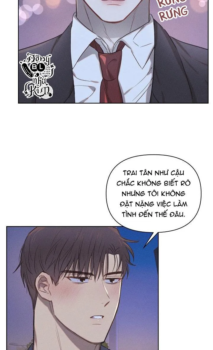 ĐẠI ÚY YÊU DẤU CỦA TÔI Chapter 9 Trang 54