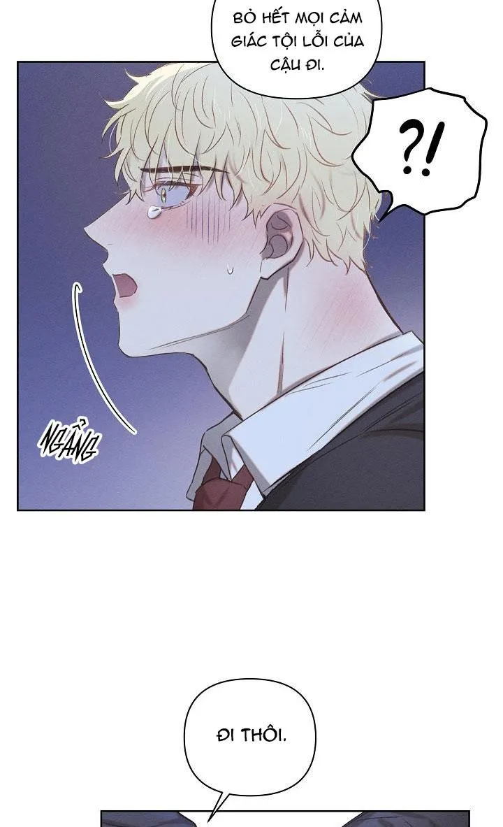 ĐẠI ÚY YÊU DẤU CỦA TÔI Chapter 9 Trang 56