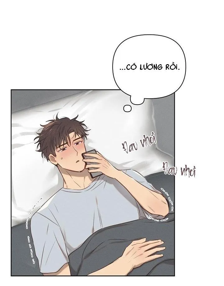 ĐẠI ÚY YÊU DẤU CỦA TÔI Chapter 10 Trang 15