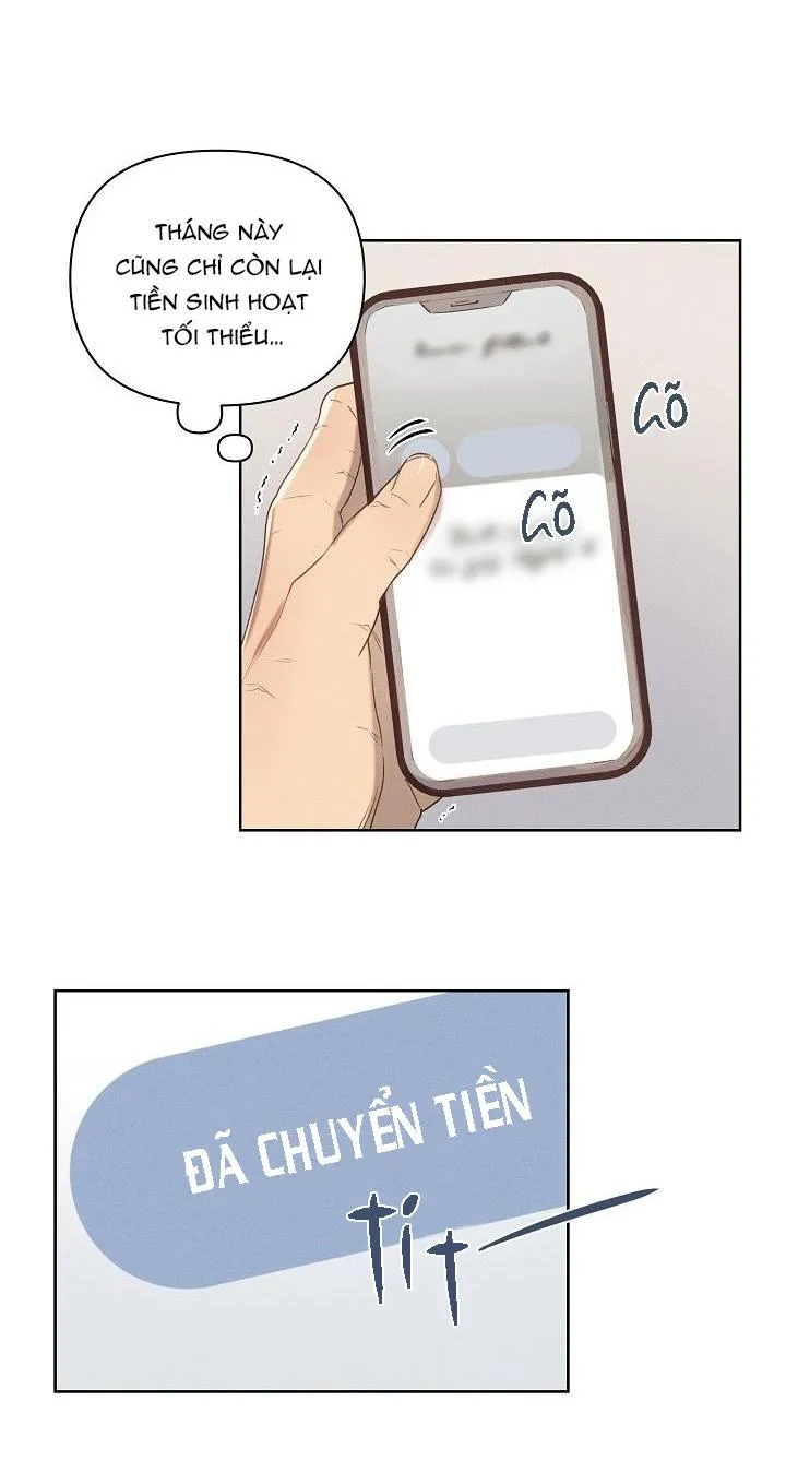 ĐẠI ÚY YÊU DẤU CỦA TÔI Chapter 10 Trang 16