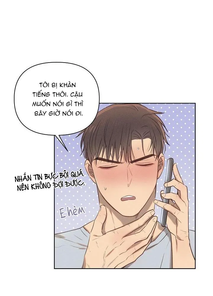 ĐẠI ÚY YÊU DẤU CỦA TÔI Chapter 10 Trang 22