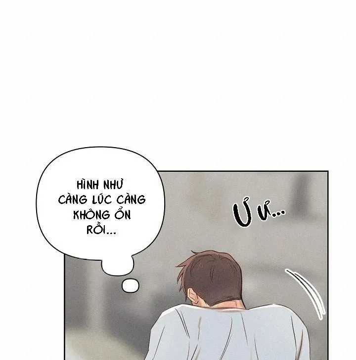 ĐẠI ÚY YÊU DẤU CỦA TÔI Chapter 10 Trang 25