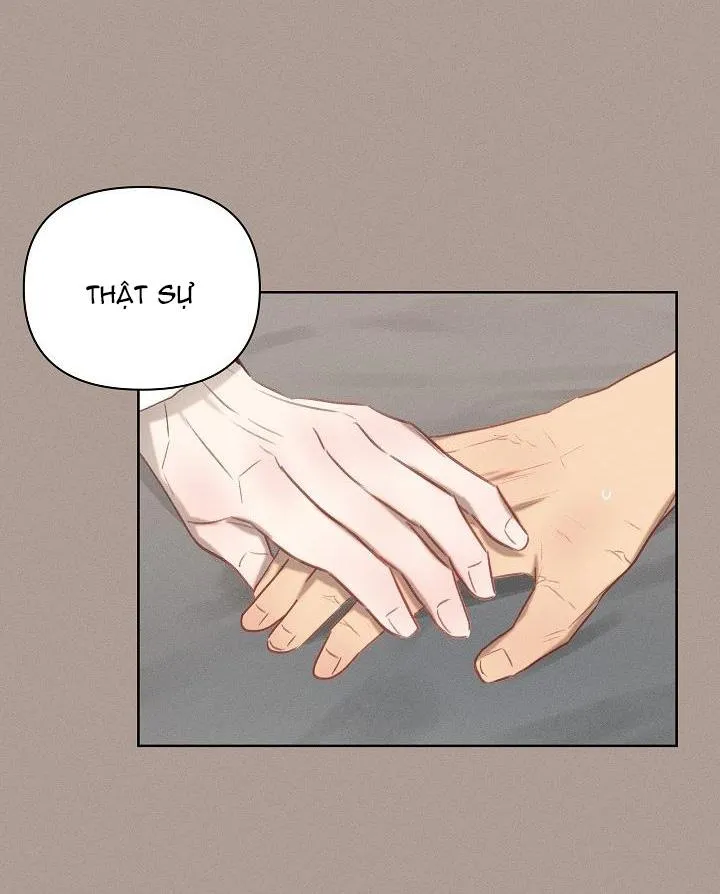 ĐẠI ÚY YÊU DẤU CỦA TÔI Chapter 10 Trang 32