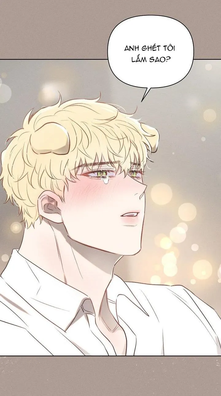 ĐẠI ÚY YÊU DẤU CỦA TÔI Chapter 10 Trang 33