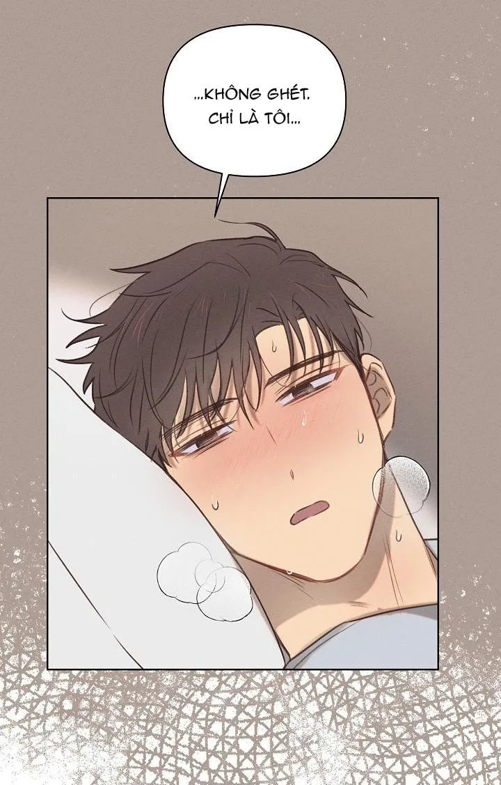 ĐẠI ÚY YÊU DẤU CỦA TÔI Chapter 10 Trang 34