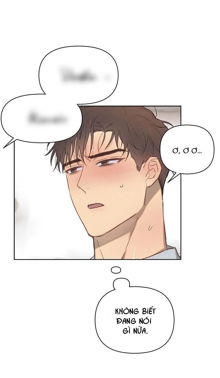 ĐẠI ÚY YÊU DẤU CỦA TÔI Chapter 10 Trang 37