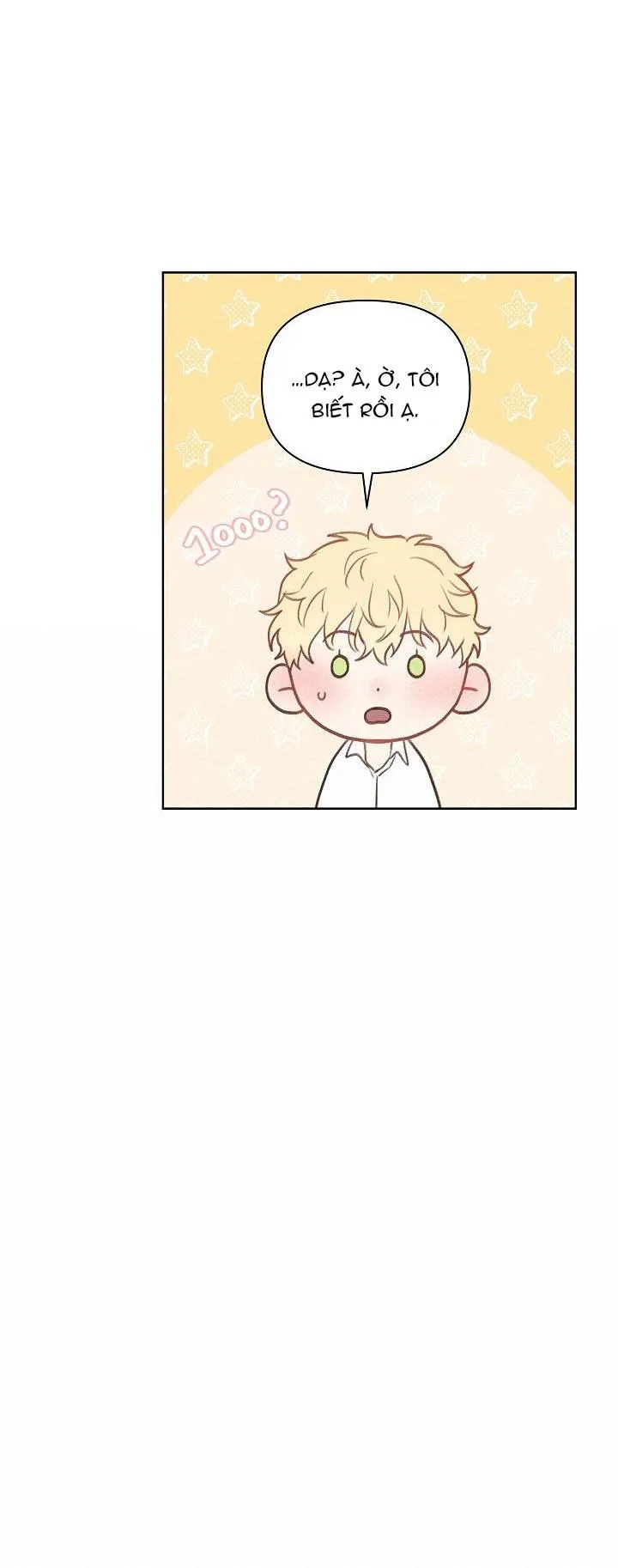 ĐẠI ÚY YÊU DẤU CỦA TÔI Chapter 10 Trang 39